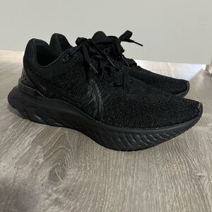 Nike Mens React Infinity Run Fk 3